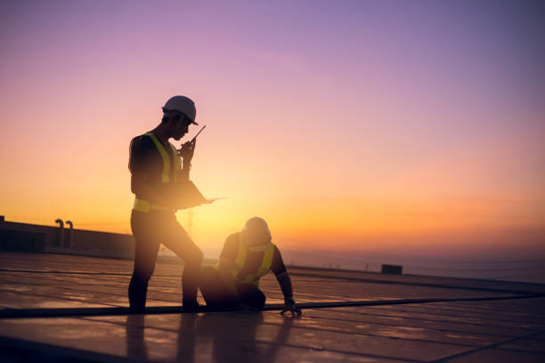 Trusted Lyons, IL Roofing Contractor Experts