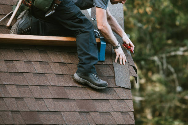 Best Emergency Roof Repair  in Lyons, IL